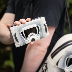 Loungefly Star Wars Scout Trooper Backpack